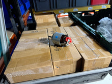 Load image into Gallery viewer, Ford Capri replacement heater motor