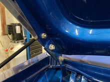Load image into Gallery viewer, Ford Capri Bonnet Ram Kit