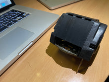 Load image into Gallery viewer, 3D Printed Ford Capri Seatbelt Covers