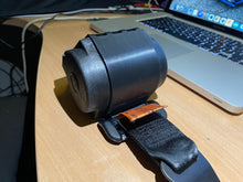 Load image into Gallery viewer, 3D Printed Ford Capri Seatbelt Covers