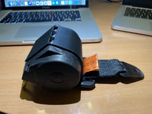 Load image into Gallery viewer, 3D Printed Ford Capri Seatbelt Covers