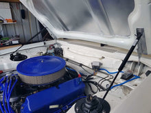 Load image into Gallery viewer, Ford Capri Bonnet Ram Kit