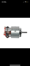 Load image into Gallery viewer, Ford Capri replacement heater motor