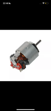 Load image into Gallery viewer, Ford Capri replacement heater motor