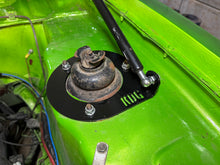 Load image into Gallery viewer, V2.0 Ford Capri Bonnet Ram Kit
