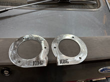 Load image into Gallery viewer, V2.0 Ford Capri Bonnet Ram Kit
