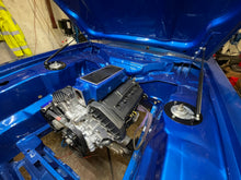 Load image into Gallery viewer, V2.0 Ford Capri Bonnet Ram Kit
