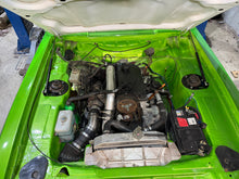 Load image into Gallery viewer, V2.0 Ford Capri Bonnet Ram Kit
