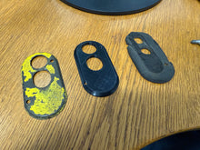 Load image into Gallery viewer, Ford Capri Heater Pipe Gasket

