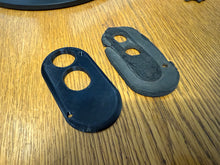 Load image into Gallery viewer, Ford Capri Heater Pipe Gasket
