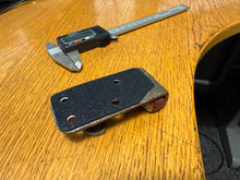 Load image into Gallery viewer, Ford Capri Door Striker Gaskets
