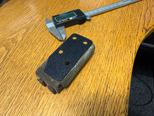 Load image into Gallery viewer, Ford Capri Door Striker Gaskets
