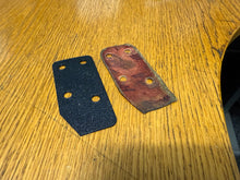 Load image into Gallery viewer, Ford Capri Door Striker Gaskets
